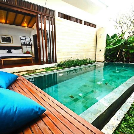 The Royal Bali Villas Canggu レギャン 部屋 写真