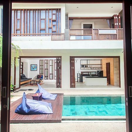 The Royal Bali Villas Canggu レギャン エクステリア 写真