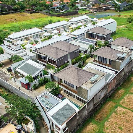 The Royal Bali Villas Canggu レギャン エクステリア 写真