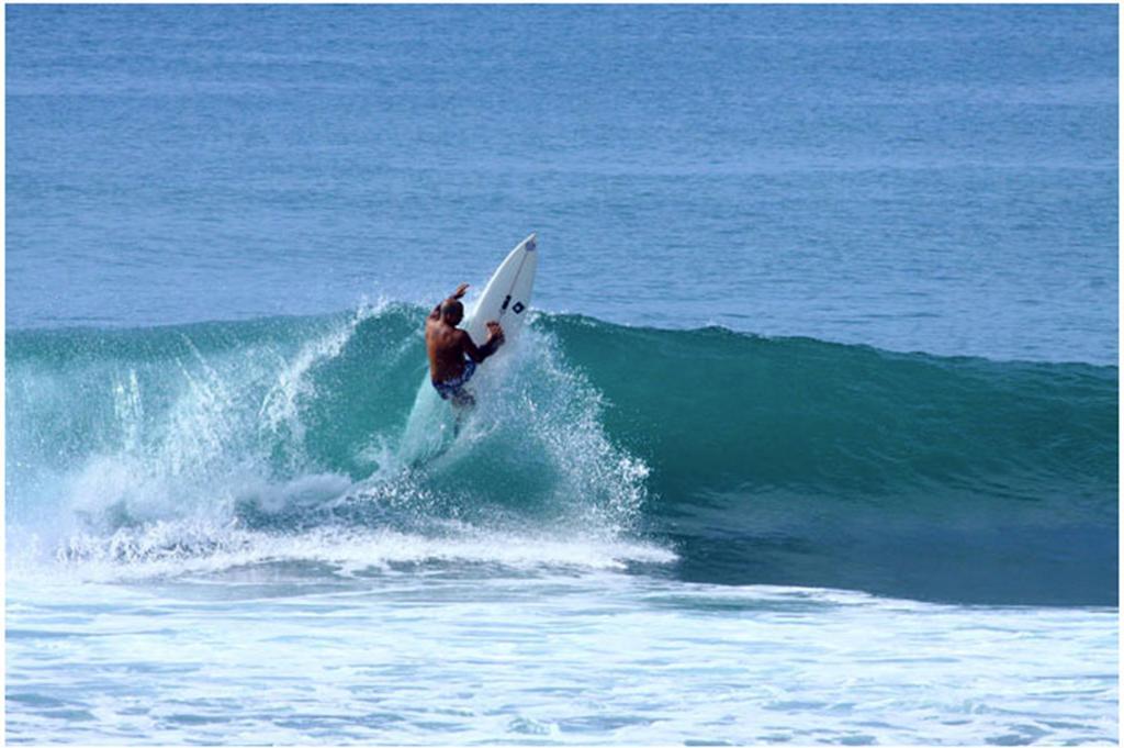 The Royal Bali Villas Canggu レギャン 部屋 写真
