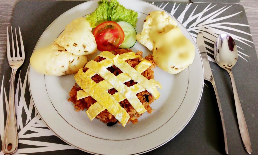The Royal Bali Villas Canggu レギャン 部屋 写真