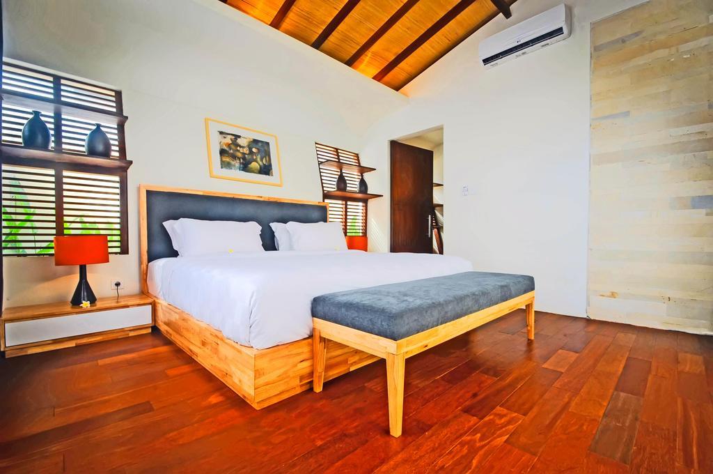 The Royal Bali Villas Canggu レギャン 部屋 写真