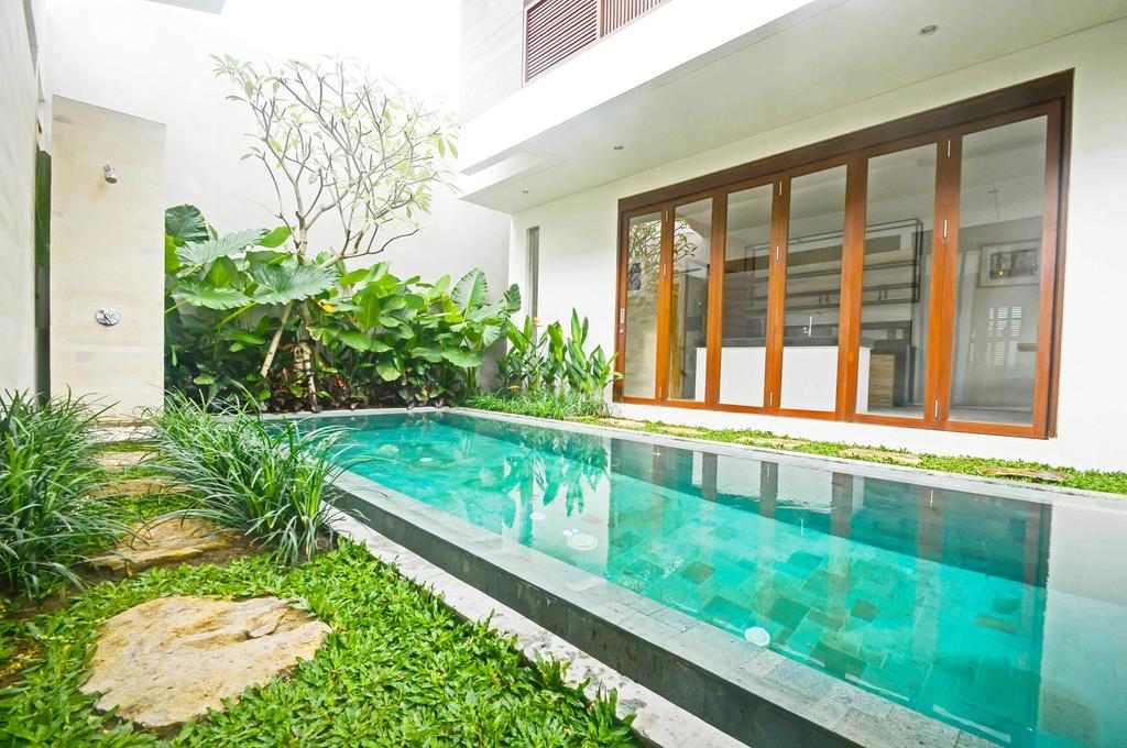 The Royal Bali Villas Canggu レギャン 部屋 写真
