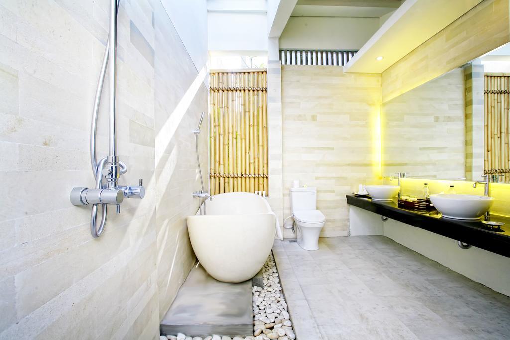 The Royal Bali Villas Canggu レギャン 部屋 写真