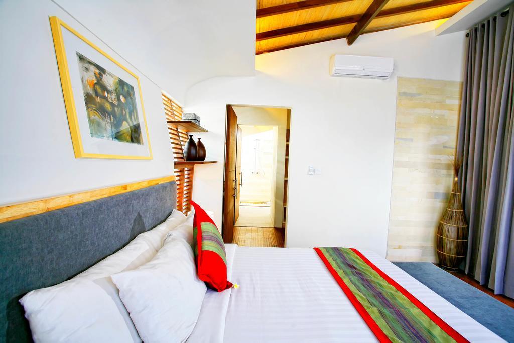 The Royal Bali Villas Canggu レギャン 部屋 写真