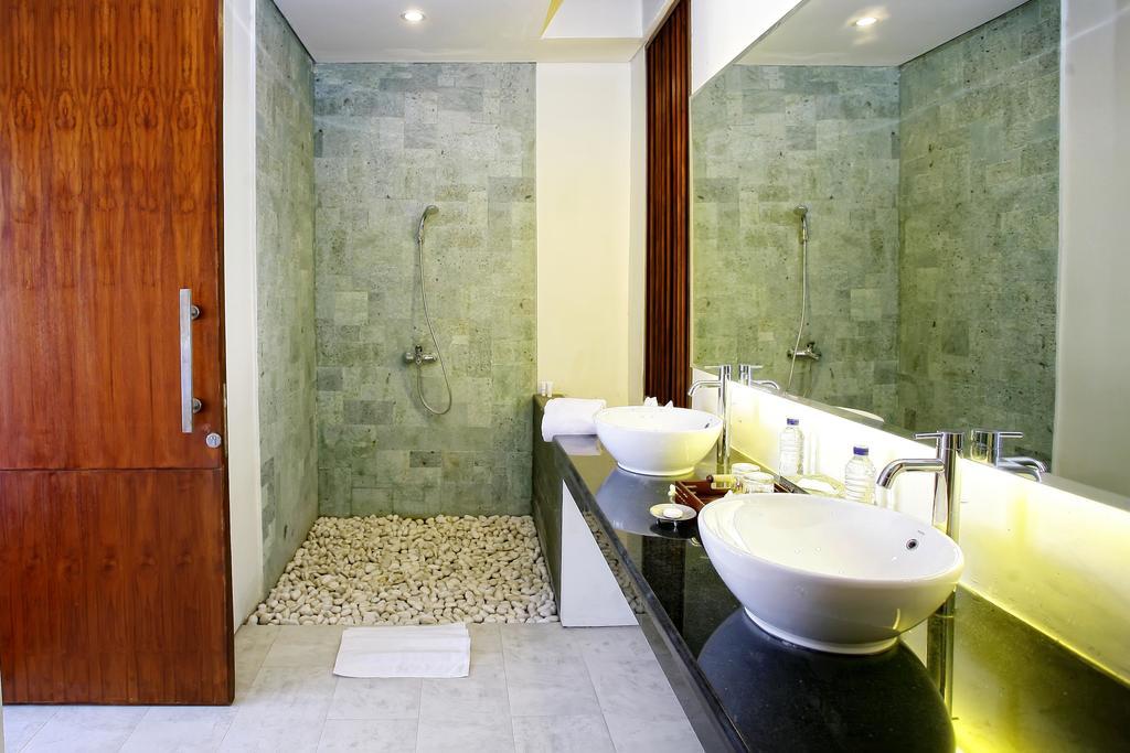 The Royal Bali Villas Canggu レギャン エクステリア 写真