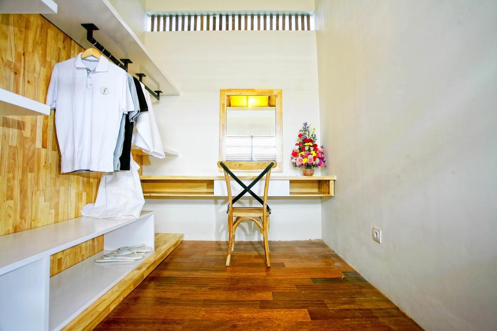 The Royal Bali Villas Canggu レギャン 部屋 写真