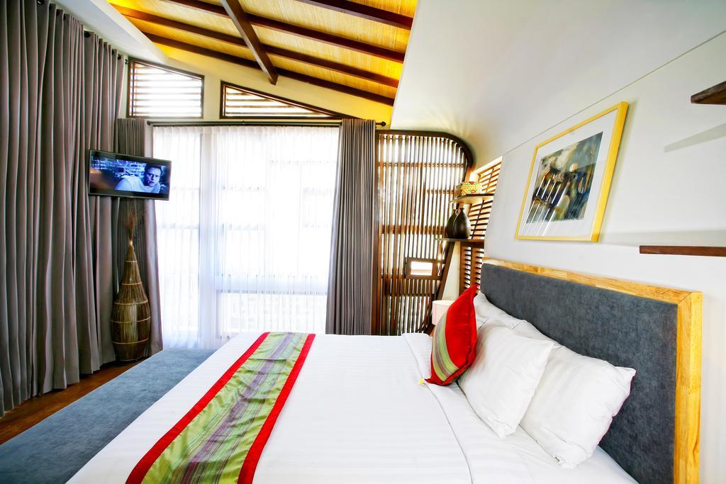 The Royal Bali Villas Canggu レギャン 部屋 写真