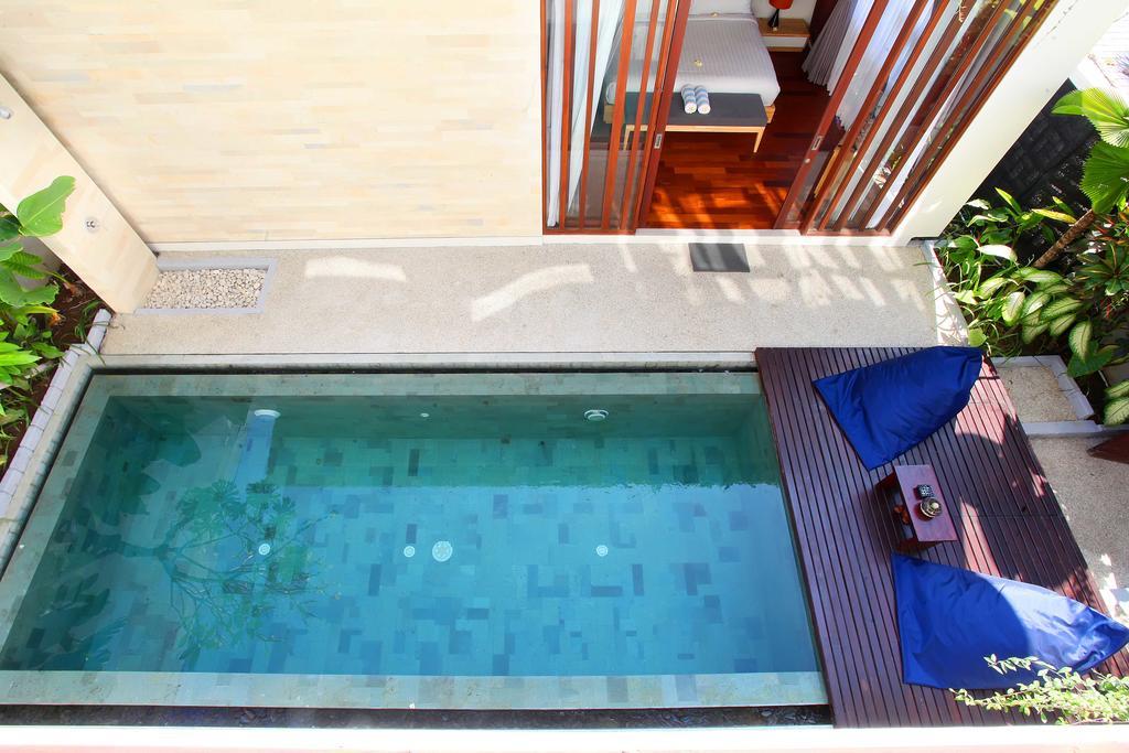 The Royal Bali Villas Canggu レギャン エクステリア 写真