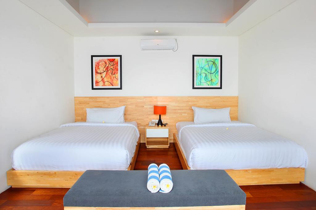 The Royal Bali Villas Canggu レギャン エクステリア 写真