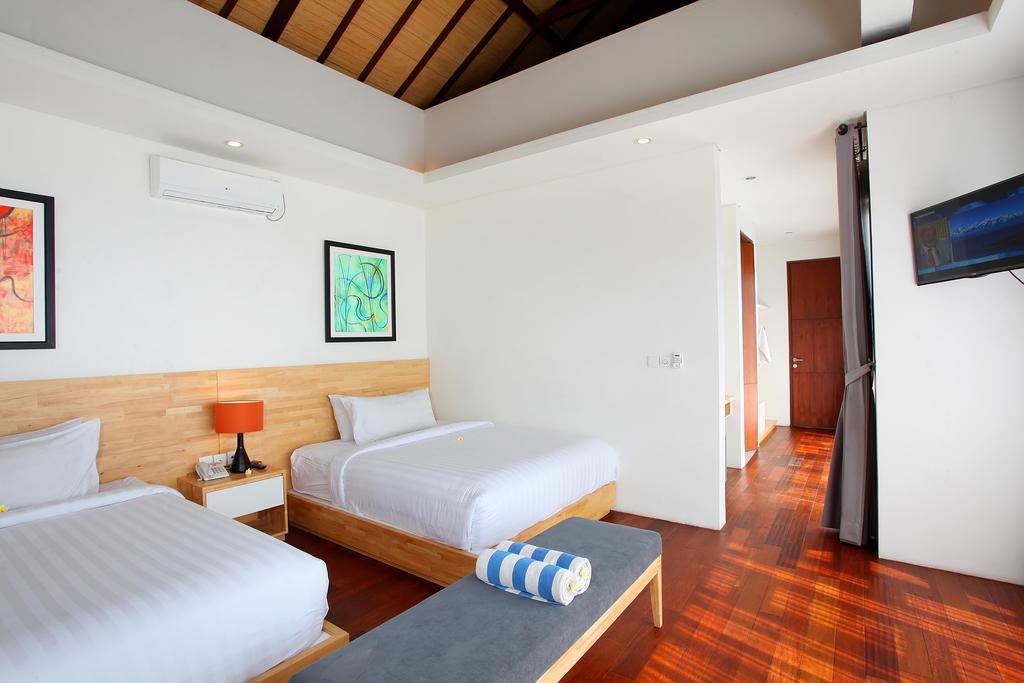 The Royal Bali Villas Canggu レギャン エクステリア 写真