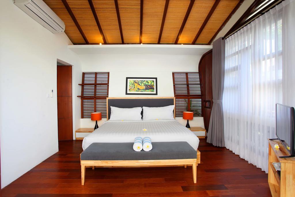 The Royal Bali Villas Canggu レギャン エクステリア 写真