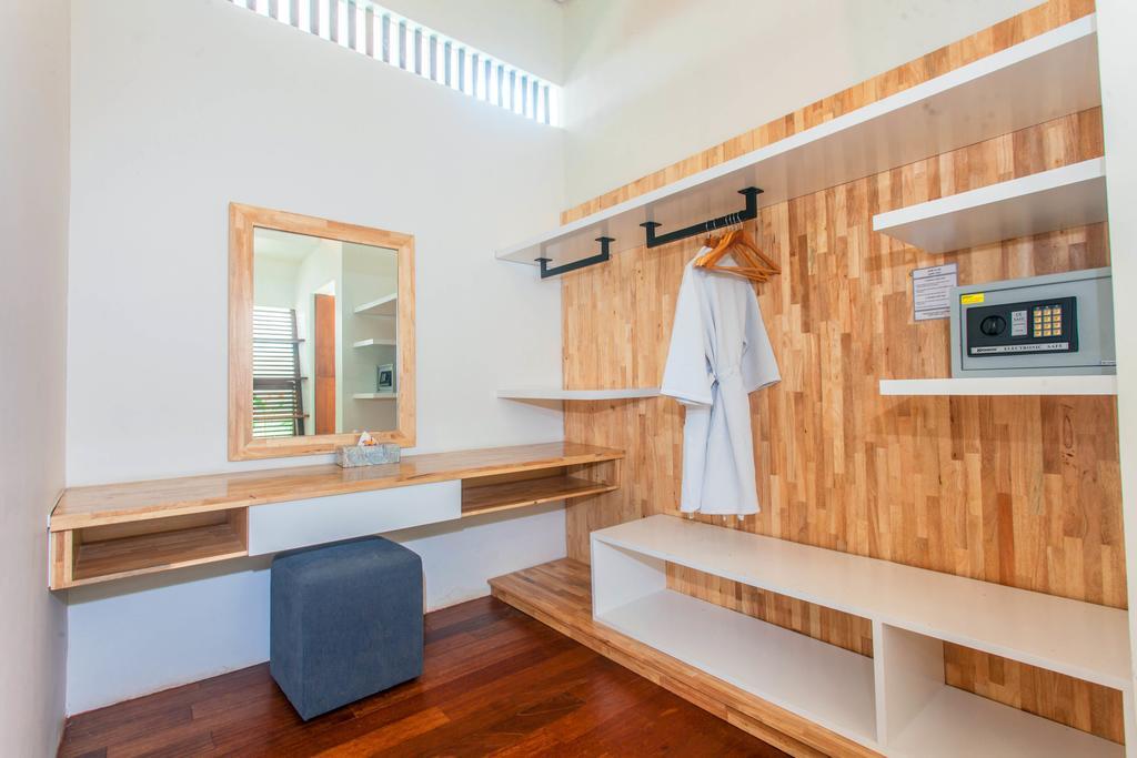 The Royal Bali Villas Canggu レギャン エクステリア 写真